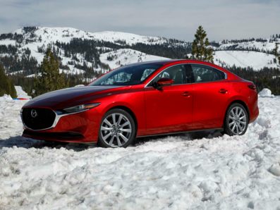 2024 Mazda Mazda3: Specs, Prices, Ratings, and Reviews
