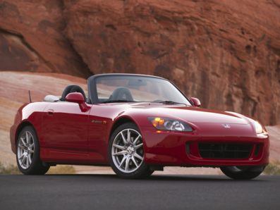 2006 Honda S2000 Reviews, Insights, and Specs
