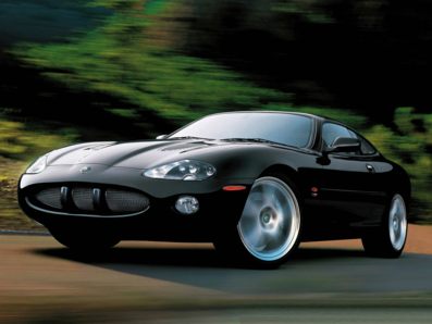 2005 Jaguar XK8: Specs, Prices, Ratings, and Reviews