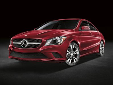 2016 Mercedes-Benz GLA Class Review, Ratings, Specs, Prices, and