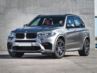 BMW X5 Review, For Sale, Colours, Interior, Specs & News