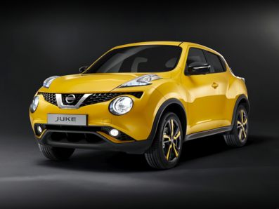 Nissan Juke: Price, Specifications and Reviews