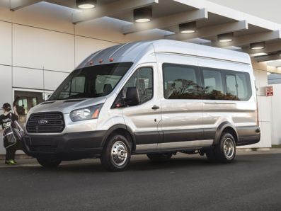2021 Ford Transit 150 Passenger Van Price, Value, Ratings & Reviews