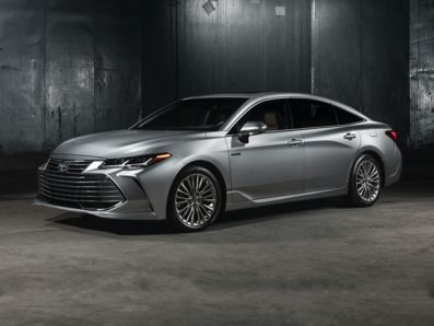 2022 Toyota Avalon Hybrid Review, Pricing, & Pictures