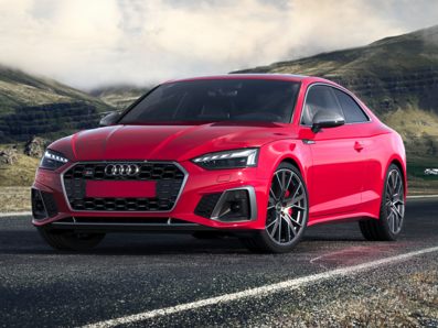 2021 Audi A4 and A5 get more horsepower and standard all-wheel