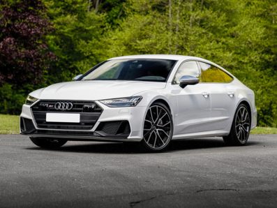 2020 Audi A7: Specs, Prices, Ratings, and Reviews