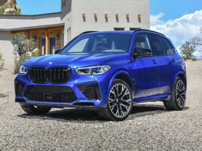 2023 BMW X5: Specs, Prices, Ratings, and Reviews