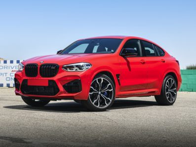 2021 BMW X4: Specs, Prices, Ratings, and Reviews