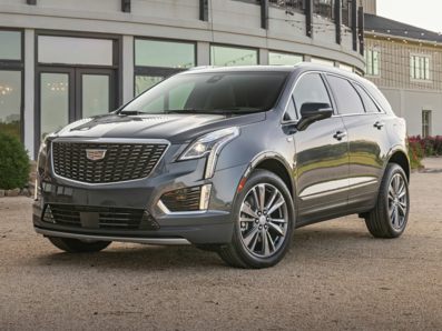 2023 Cadillac XT5 Prices, Reviews, and Pictures