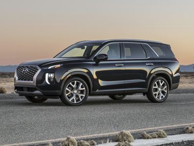 Auto Review: Palisade is the elegant choice