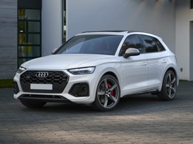 2024 Audi SQ5: Specs, Prices, Ratings, and Reviews