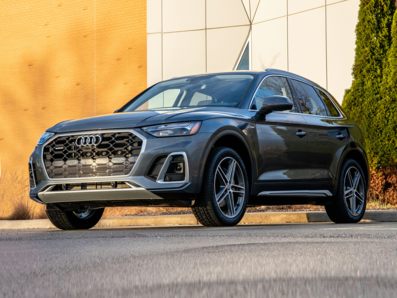 2024 Audi Q5: Specs, Prices, Ratings, and Reviews