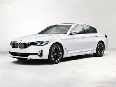 2023 BMW 5-Series: Specs, Prices, Ratings, and Reviews
