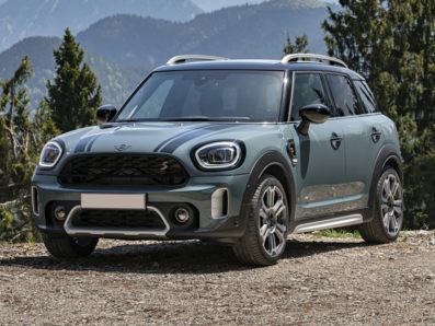 2024 MINI Cooper Review, Pricing, & Pictures