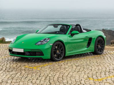 2024 Porsche 718: Specs, Prices, Ratings, and Reviews