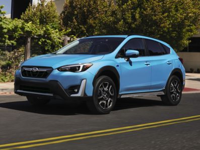2021 Subaru Crosstrek: Specs, Prices, Ratings, and Reviews