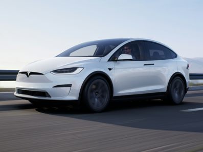 2024 Tesla Model X: Specs, Prices, Ratings, and Reviews