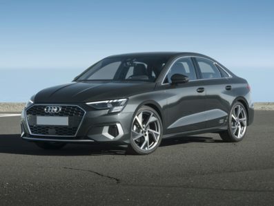 2024 Audi A3 Prices, Reviews, and Pictures