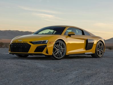 Audi R8 Will Be Discontinued After 2023 - CarsDirect