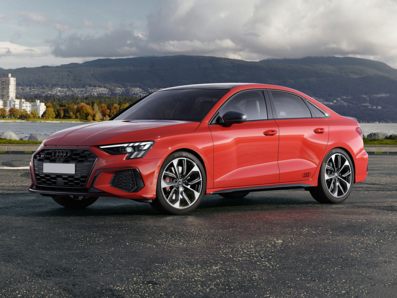 Audi A3 - S3 Sedan Sportback Price list 2024 - CAR NEWS