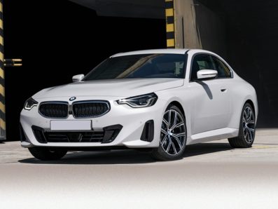 2022 BMW 118i, 218i Sport price and specs - Drive
