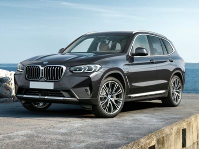 2024 BMW X3: Specs, Prices, Ratings, and Reviews