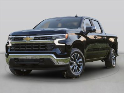 2024 Chevrolet Silverado 1500: Specs, Prices, Ratings, and Reviews