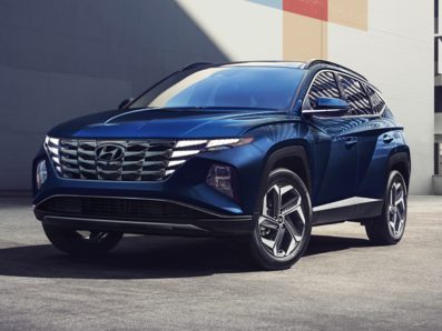 2023 Hyundai Tucson: Specs, Prices, Ratings, and Reviews