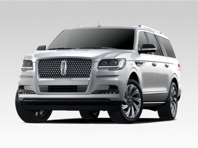REVIEW: 2022 Lincoln Navigator L Reserve