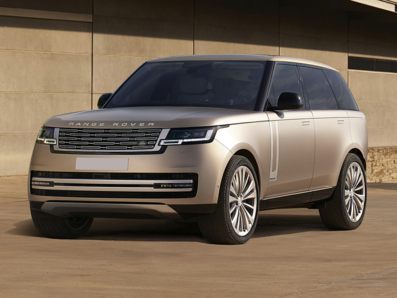2023 Land Rover Range Rover: Specs, Ratings, and Reviews