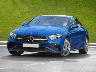 hældning ubehagelig solo 2023 Mercedes-Benz CLS-Class: Specs, Prices, Ratings, and Reviews