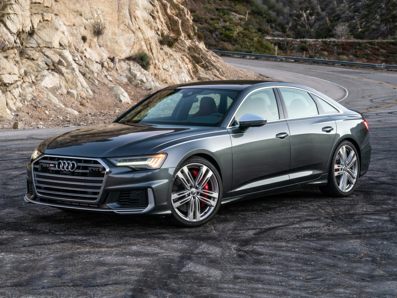 2023 Audi A6: Specs, Prices, Ratings, and Reviews