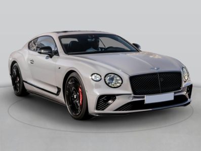 2024 Bentley Continental GT: Specs, Prices, Ratings, and Reviews