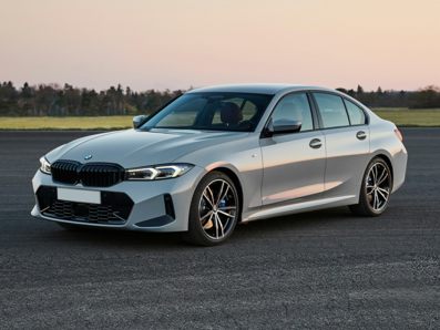 BMW Launches M Performance Parts Line for 2012 3 Series, 5 Series