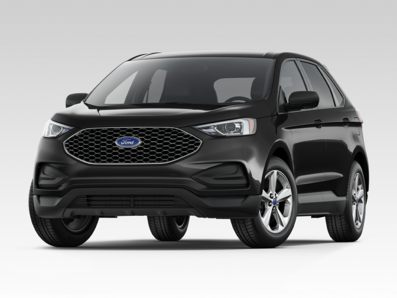 2024 Ford Edge: Specs, Prices, Ratings, and Reviews