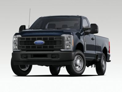 2024 Ford F-350: Specs, Prices, Ratings, and Reviews