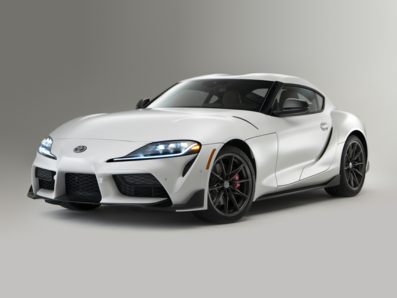 2024 Toyota Supra: Specs, Prices, Ratings, and Reviews