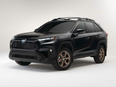 2024 Toyota RAV4 Hybrid: Specs, Prices, Ratings, and Reviews