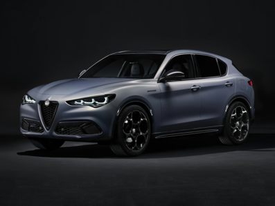 2024 Alfa Romeo Stelvio: Specs, Prices, Ratings, and Reviews