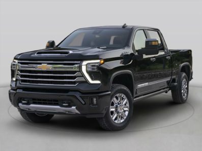 2024 Chevrolet Silverado 2500HD: Specs, Prices, Ratings, and Reviews