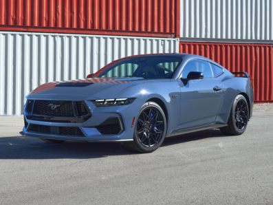 2024 Ford Mustang: Specs, Prices, Ratings, and Reviews