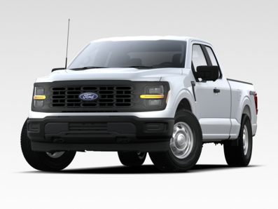 2024 Ford F-150 Prices, Reviews, and Pictures