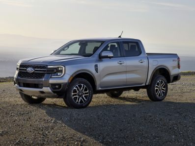 2024 Ford Ranger: Specs, Prices, Ratings, and Reviews