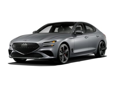 2024 Genesis G70: Specs, Prices, Ratings, and Reviews