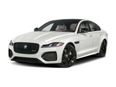 2020 Jaguar XF: Is The New XF Worth Over $60,000??? 