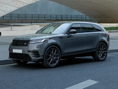2024 Land Rover Range Rover Sport Prices, Reviews, and Photos