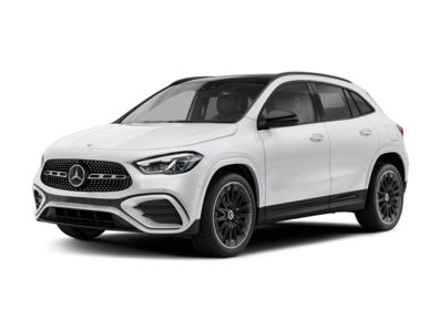 2024 Mercedes-Benz GLA-Class: Specs, Prices, Ratings, and Reviews