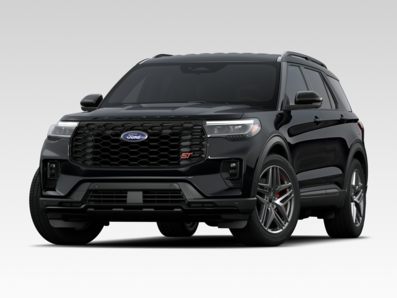 2024 Ford Explorer® SUV, Pricing, Photos, Specs & More