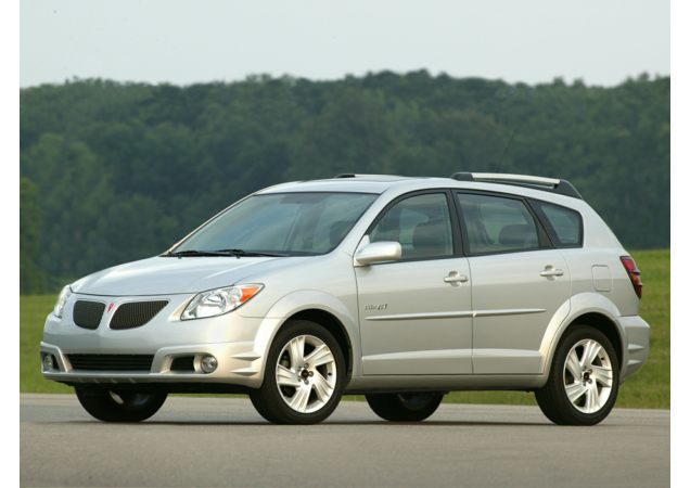 Sitemapcdatahttpsomobeldreferenzcominteresting Pontiac Vibe 2007 Reviews Images