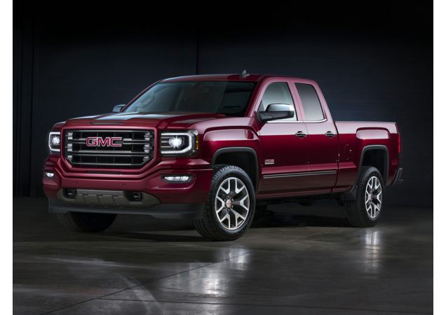 2019 GMC Sierra 1500 Limited: Reviews, Prices, Ratings and Specs